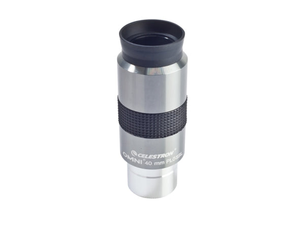 Kaufuniversum - Celestron Okular Omni 40mm 1¼" Plössl