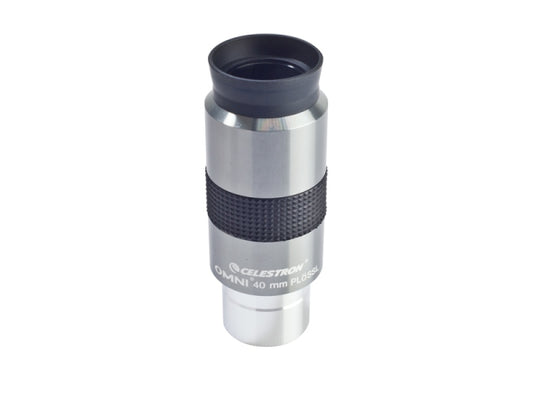 Kaufuniversum - Celestron Okular Omni 40mm 1¼" Plössl
