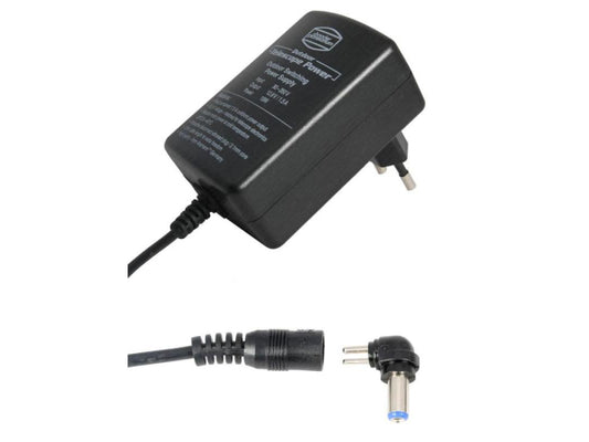 Kaufuniversum - Baader Netzadapter 12.8V 19W, 1.5A