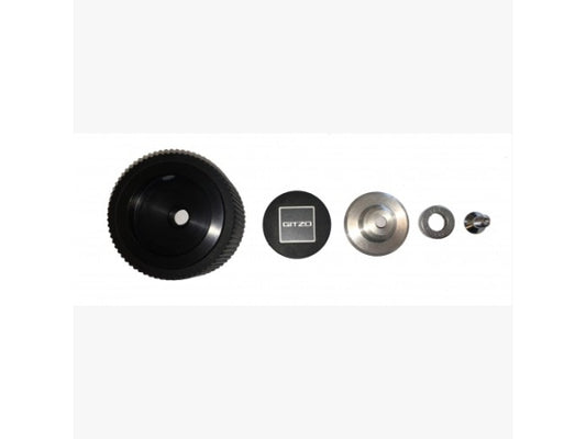 Kaufuniversum - Gitzo Fixierschraube Kit für Gimbal
