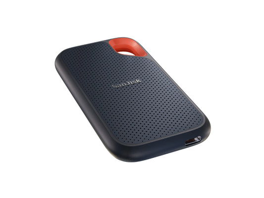 Kaufuniversum - SanDisk Extreme Portable SSD 4TB V2