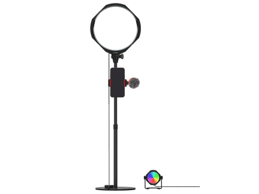 Kaufuniversum - Joby Beamo Studio Creator Kit