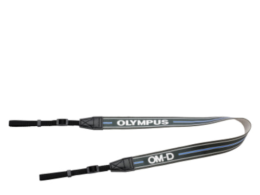 Kaufuniversum - OM System Olympus CSS-P118 Tragriemen OMD