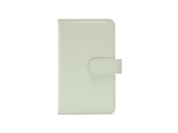 Kaufuniversum - Fujifilm Instax Mini 12 Album Green