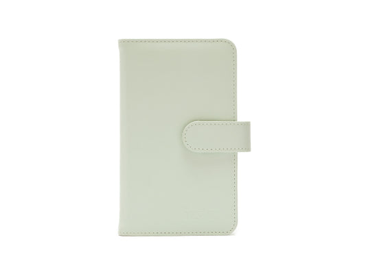 Kaufuniversum - Fujifilm Instax Mini 12 Album Green