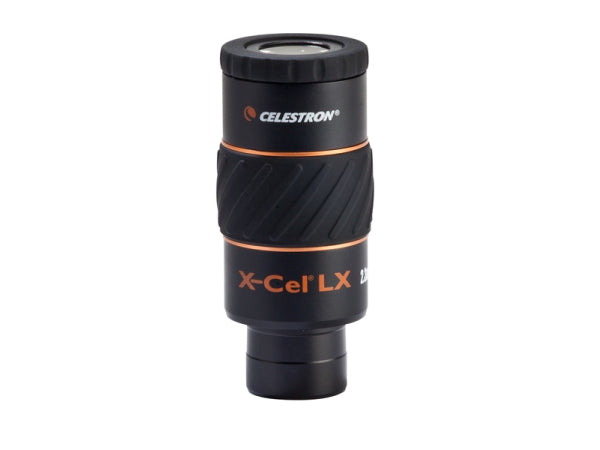 Kaufuniversum - Celestron Okular X-CEL LX 2.3mm 1 ¼" 60°