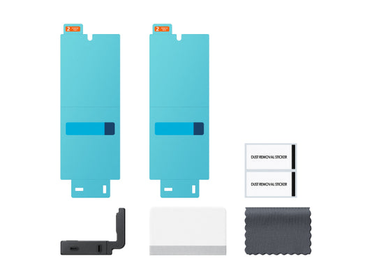 Kaufuniversum - Samsung Fold 6 Front Protection Film