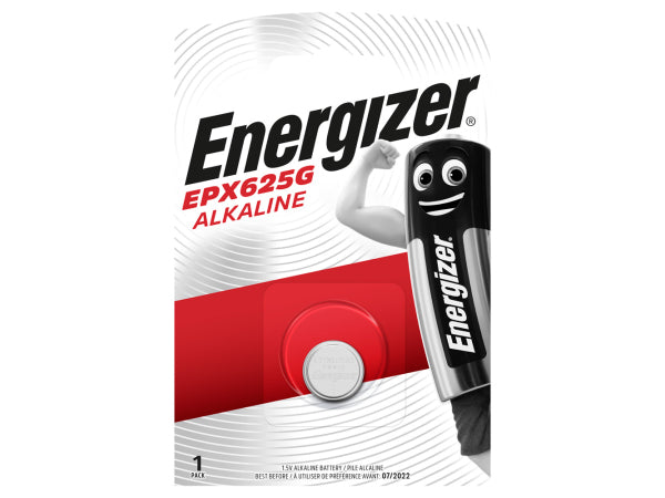 Kaufuniversum - Energizer LR9/EPX 625G  1.5V       FSB-1