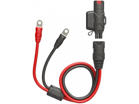 Kaufuniversum - NOCO Boost X-Connect Adapter Ringkabelschuh Anschlusskabel M6 / 47cm