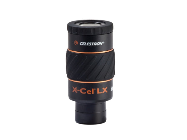 Kaufuniversum - Celestron Okular X-CEL LX 5mm 1 ¼" 60°