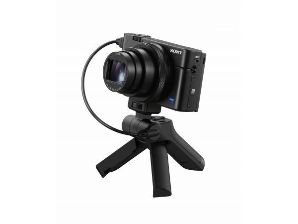 Kaufuniversum - Sony Action VCT-SGR1 Handheld Grip