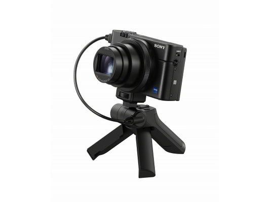 Kaufuniversum - Sony Action VCT-SGR1 Handheld Grip