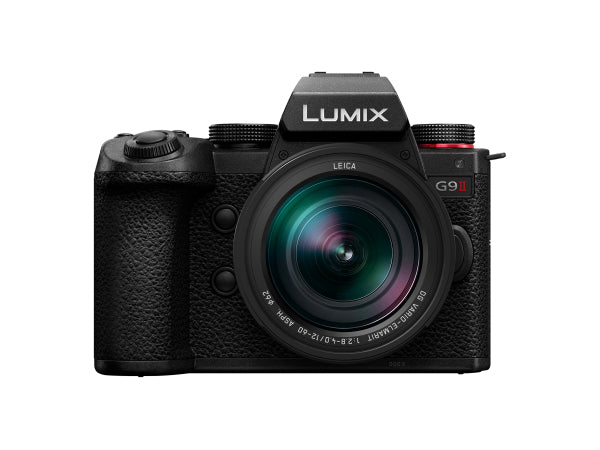 Kaufuniversum - Panasonic Lumix DC-G9M2LE + H-ES 12-60mm