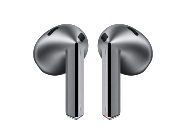 Kaufuniversum - Samsung Galaxy Buds3 Silver