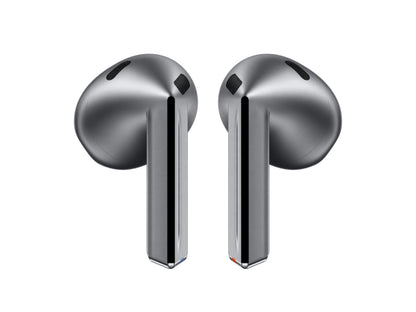 Samsung Galaxy Buds3 Silver