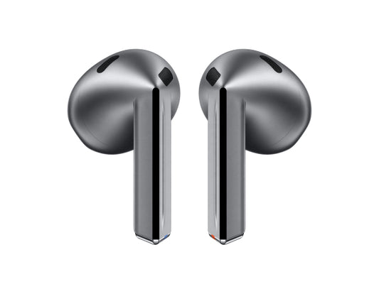 Kaufuniversum - Samsung Galaxy Buds3 Silver