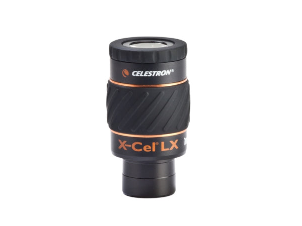 Kaufuniversum - Celestron Okular X-CEL LX 7mm 1 ¼" 60°