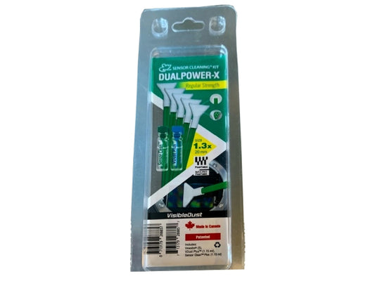 Kaufuniversum - Visible Dust Ultra MXD-100 V-Swab, 1.3x