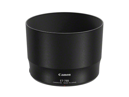 Kaufuniversum - Canon ET-78B Sonnenblende
