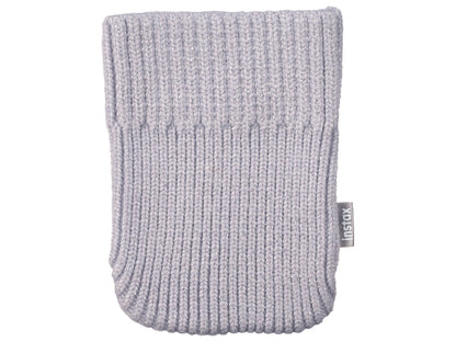 Fujifilm Instax Mini Link Sock Ca. White