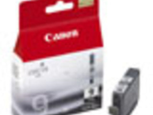 Kaufuniversum - Canon PGI-9 MBK Matte Black