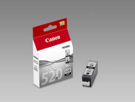 Kaufuniversum - Canon PGI-520 BK BJ Cartridge black