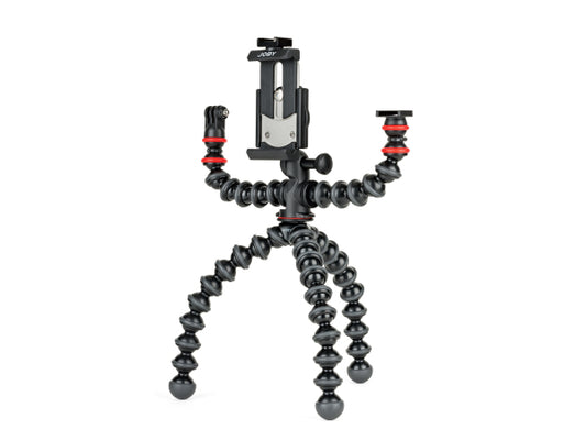 Kaufuniversum - Joby GorillaPod Mobile RIG Smartphone