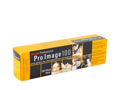 Kodak Pro Image 100 135-36   5-Pack