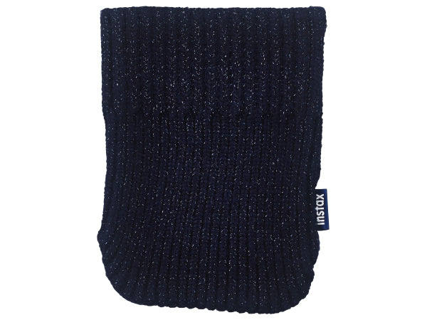 Kaufuniversum - Fujifilm Instax Mini Link Sock Ca. Denim