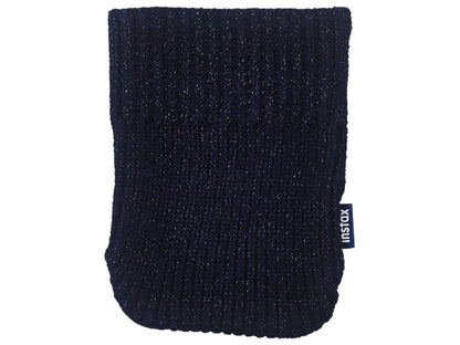 Fujifilm Instax Mini Link Sock Ca. Denim