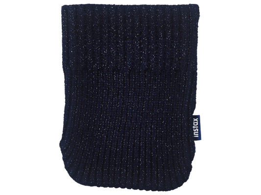 Kaufuniversum - Fujifilm Instax Mini Link Sock Ca. Denim