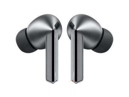 Samsung Galaxy Buds3 Pro Silver