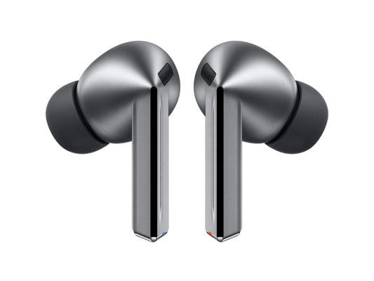 Kaufuniversum - Samsung Galaxy Buds3 Pro Silver