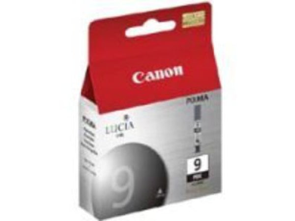 Kaufuniversum - Canon PGI-9 PBK Photo Black