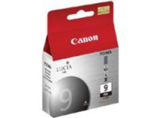 Kaufuniversum - Canon PGI-9 PBK Photo Black