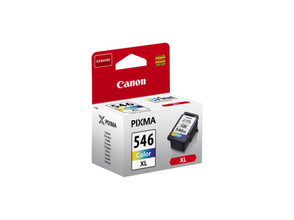 Kaufuniversum - Canon  CL-546XL Color 13ml