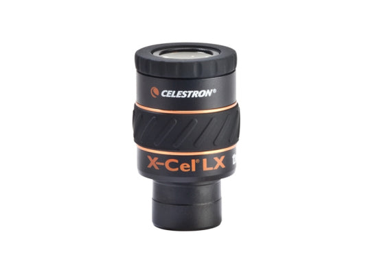 Kaufuniversum - Celestron Okular X-CEL LX 12mm 1 ¼" 60°