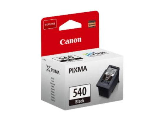 Kaufuniversum - Canon PG-540 Black