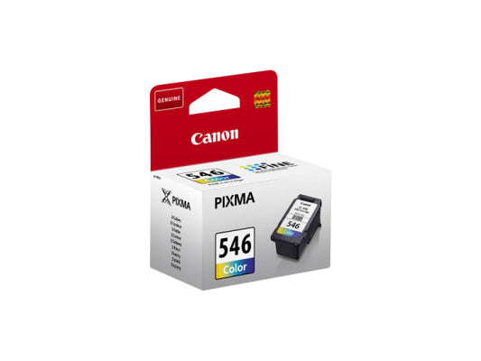 Kaufuniversum - Canon  CL-546 Color 8ml