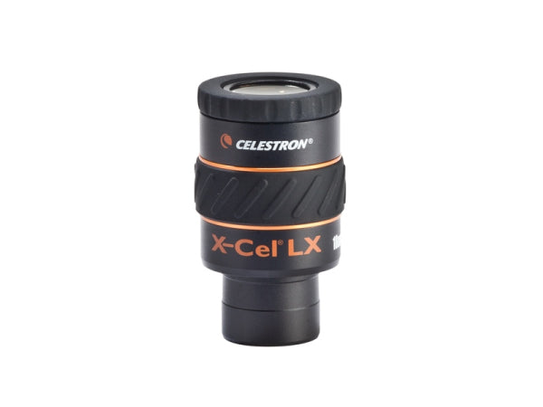 Kaufuniversum - Celestron Okular X-CEL LX 18mm 1 ¼" 60°