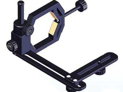 Baader MicroStage II Clickstop