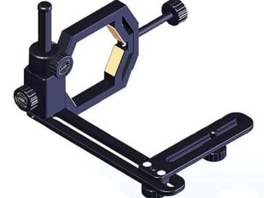 Kaufuniversum - Baader MicroStage II Clickstop