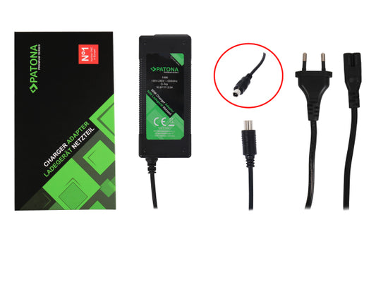 Kaufuniversum - Patona Premium Adapter Xiaomi E-Scooters