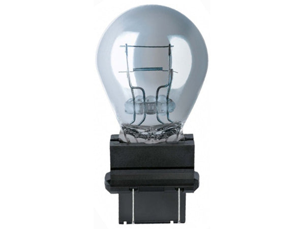 Kaufuniversum - OSRAM Glühlampe 12V 27/7W W2.5x16q