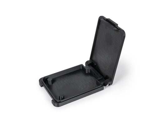 Kaufuniversum - Baader UFC-Case, 3D-gedruckt