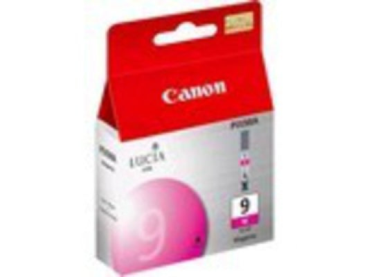Kaufuniversum - Canon PGI-9 Magenta