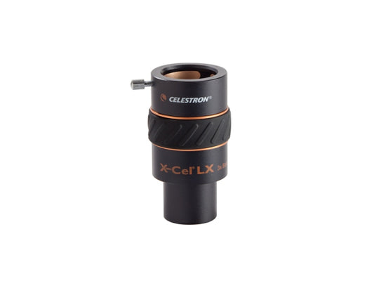 Kaufuniversum - Celestron Barlow-Linse X-Cel LX 3x 1.25"