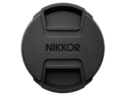 Kaufuniversum - Nikon LC-46B Objektivdeckel Z-System