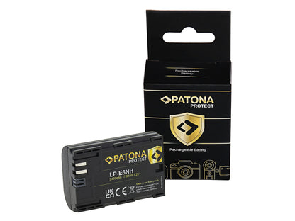 Patona Protect Akku Canon LP-E6NH