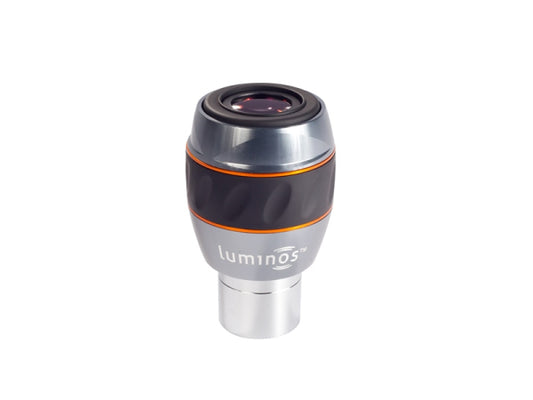 Kaufuniversum - Celestron Okular Luminos 82° 7mm 1.25"